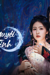 Bạch Nguyệt Phạn Tinh