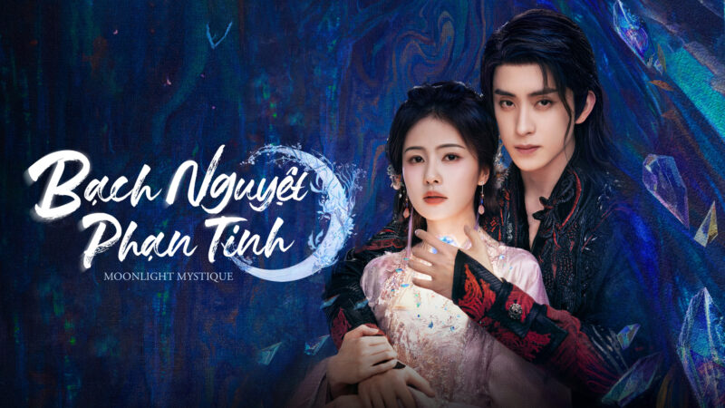 Bach Nguyet Phan Tinh