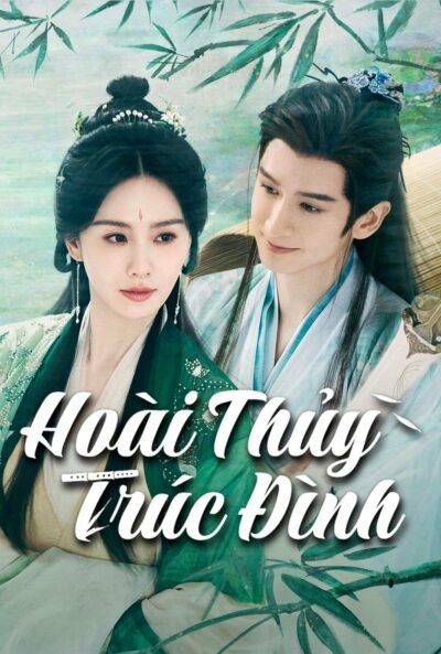 Ảnh bìa Hoài Thủy Trúc Đình