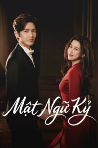 Mật Ngữ Kỷ